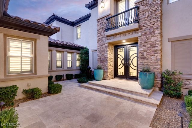 2436 Grassy Spring Place, Las Vegas, NV 89135