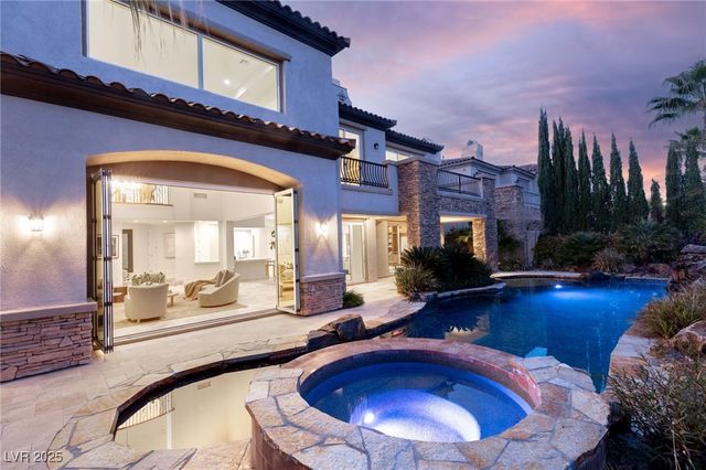 2436 Grassy Spring Place, Las Vegas, NV 89135