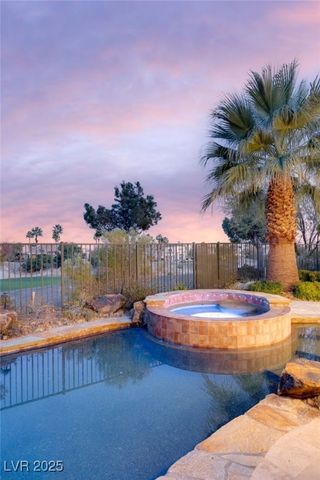 2436 Grassy Spring Place, Las Vegas, NV 89135