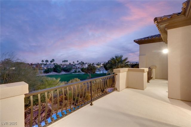 2436 Grassy Spring Place, Las Vegas, NV 89135