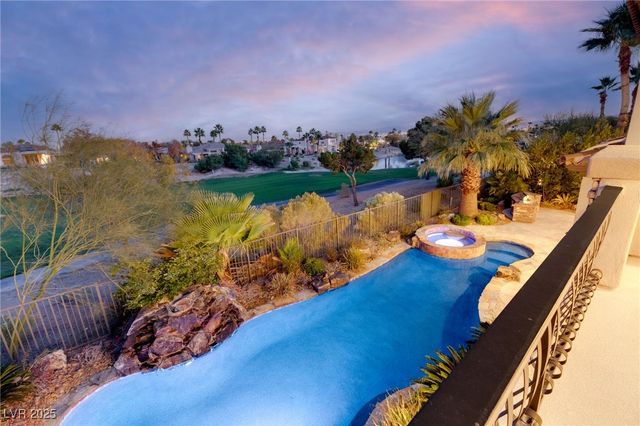 2436 Grassy Spring Place, Las Vegas, NV 89135