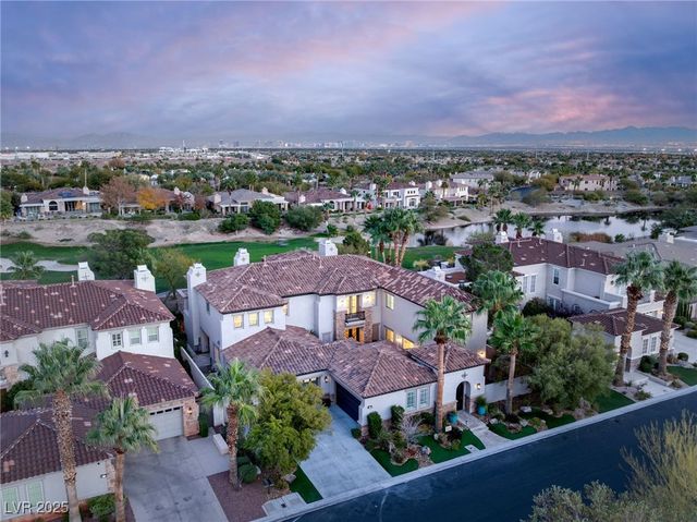 2436 Grassy Spring Place, Las Vegas, NV 89135