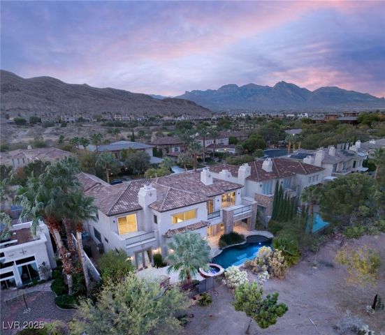 2436 Grassy Spring Place, Las Vegas, NV 89135