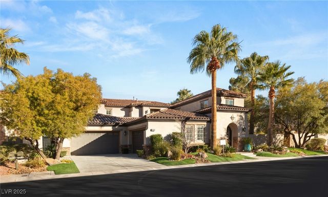 2436 Grassy Spring Place, Las Vegas, NV 89135