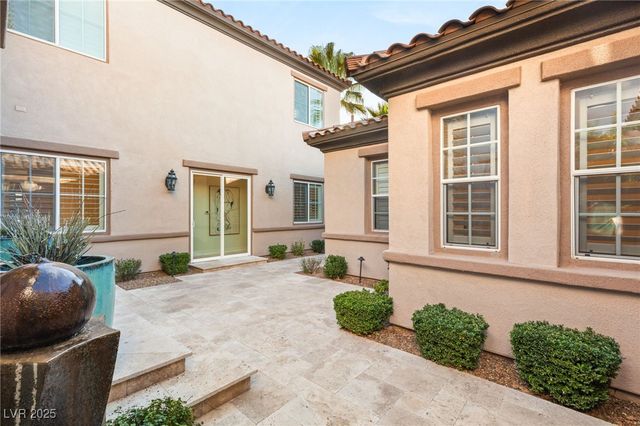 2436 Grassy Spring Place, Las Vegas, NV 89135