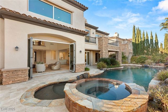 2436 Grassy Spring Place, Las Vegas, NV 89135