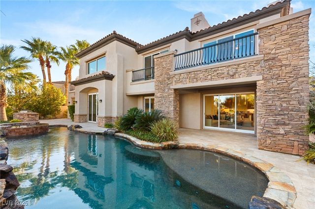 2436 Grassy Spring Place, Las Vegas, NV 89135