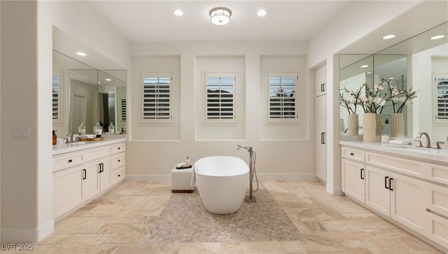 2436 Grassy Spring Place, Las Vegas, NV 89135