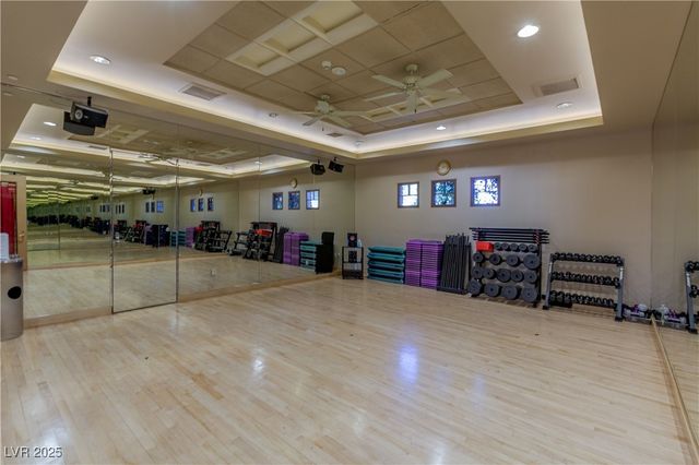 2436 Grassy Spring Place, Las Vegas, NV 89135