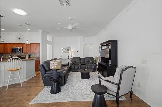 1106 SOUTHERN SUN DR, The Villages, FL 32162