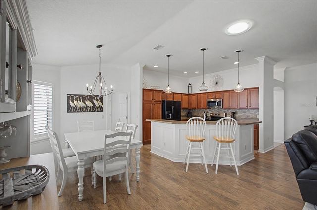 1106 SOUTHERN SUN DR, The Villages, FL 32162