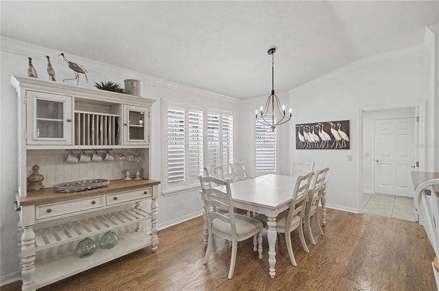 1106 SOUTHERN SUN DR, The Villages, FL 32162