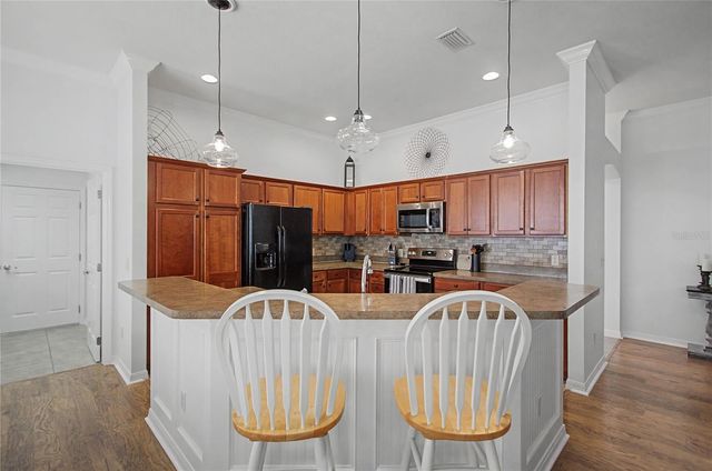 1106 SOUTHERN SUN DR, The Villages, FL 32162