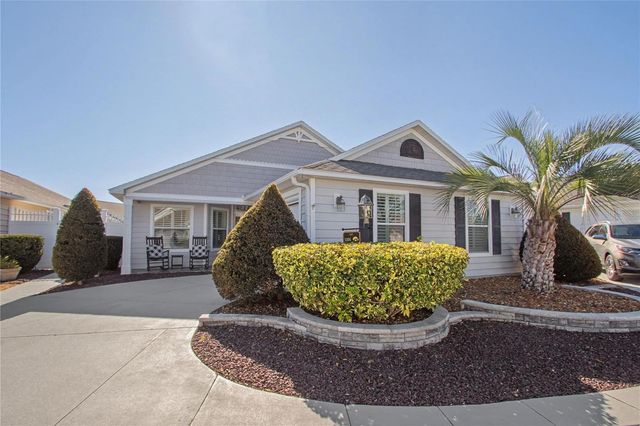 1106 SOUTHERN SUN DR, The Villages, FL 32162