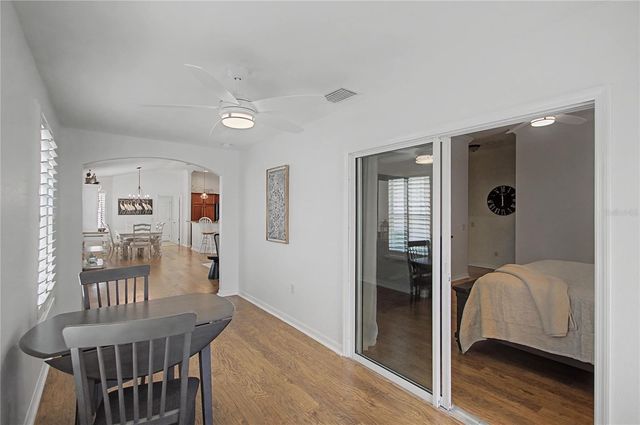 1106 SOUTHERN SUN DR, The Villages, FL 32162