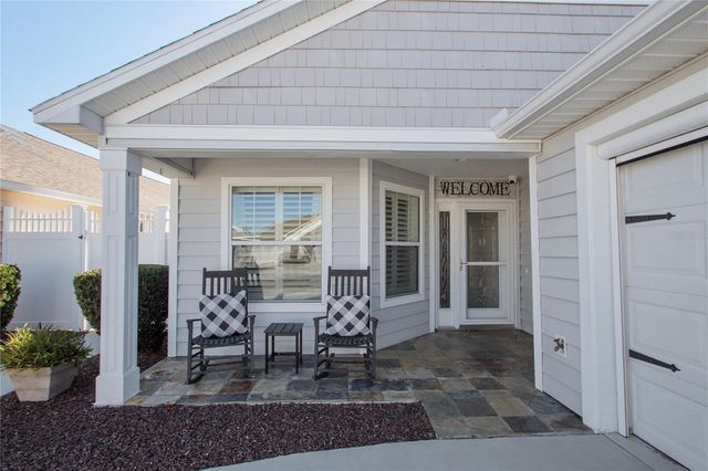 1106 SOUTHERN SUN DR, The Villages, FL 32162