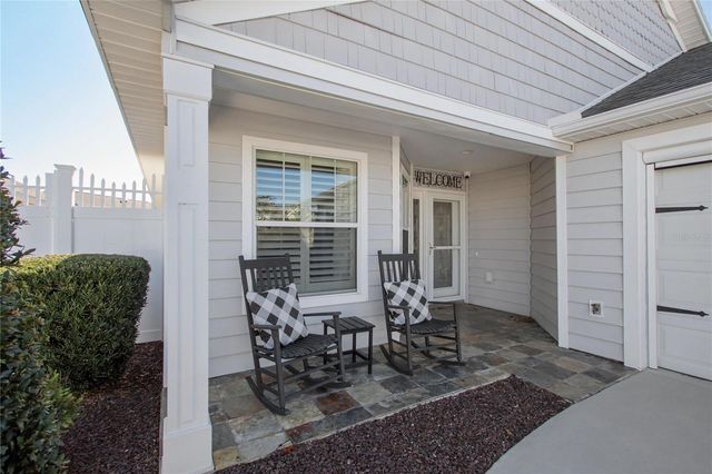 1106 SOUTHERN SUN DR, The Villages, FL 32162