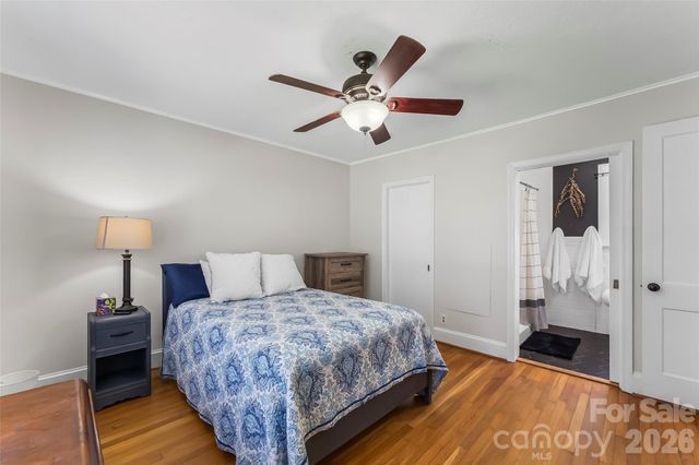 101 Falls Street, Morganton, NC 28655