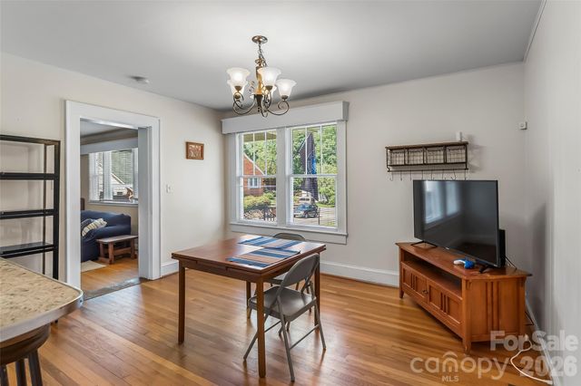 101 Falls Street, Morganton, NC 28655