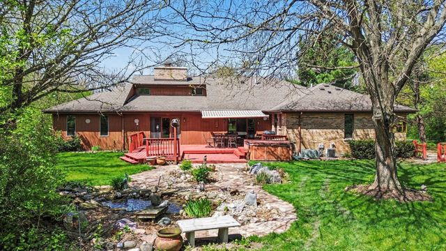 2304 Riivendell Drive, New Lenox, IL 60451