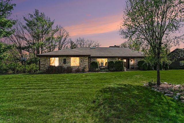 2304 Riivendell Drive, New Lenox, IL 60451