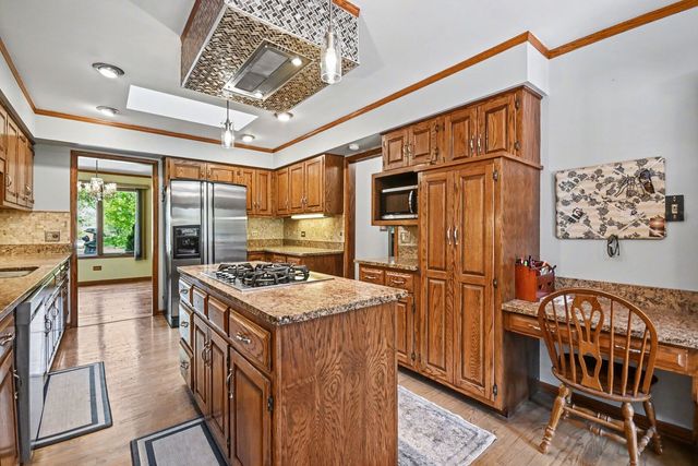 2304 Riivendell Drive, New Lenox, IL 60451