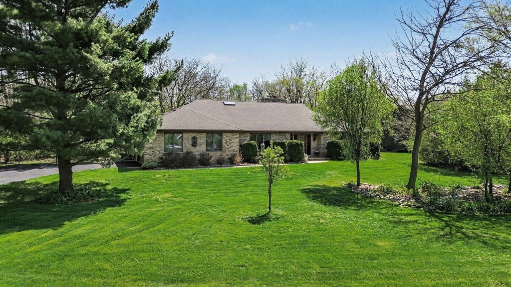 2304 Riivendell Drive, New Lenox, IL 60451