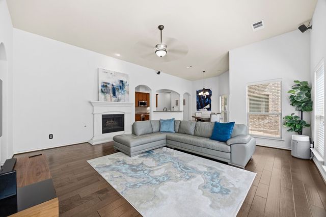 10216 Boyton Canyon Road, Frisco, TX 75035