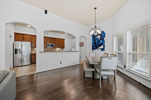 10216 Boyton Canyon Road, Frisco, TX 75035