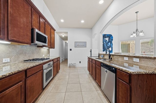 10216 Boyton Canyon Road, Frisco, TX 75035