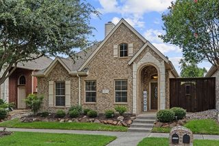 10216 Boyton Canyon Road, Frisco, TX 75035