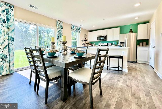 1143 WINTERMEAD LOOP, Salisbury, MD 21801