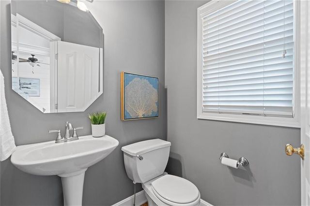 22414 W 45th Street, Shawnee, KS 66226