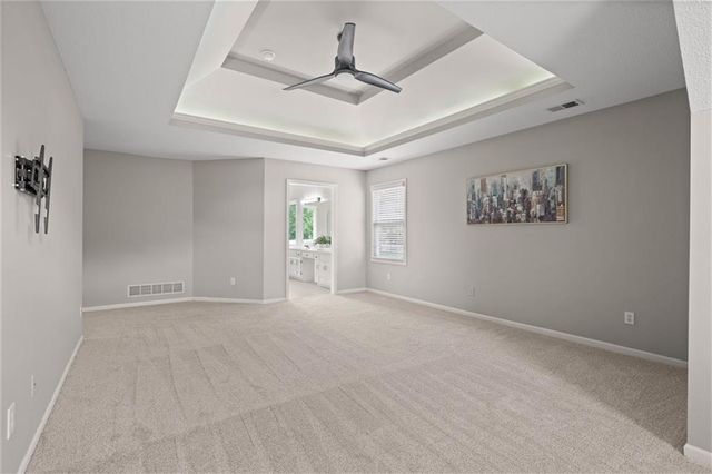 22414 W 45th Street, Shawnee, KS 66226