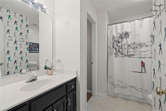 22414 W 45th Street, Shawnee, KS 66226