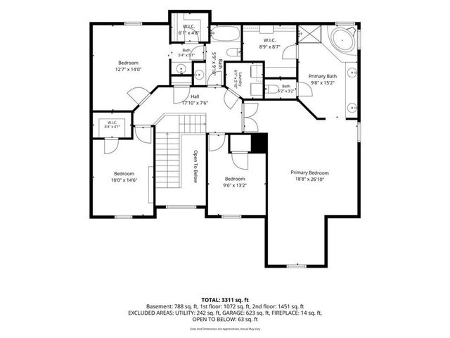 22414 W 45th Street, Shawnee, KS 66226