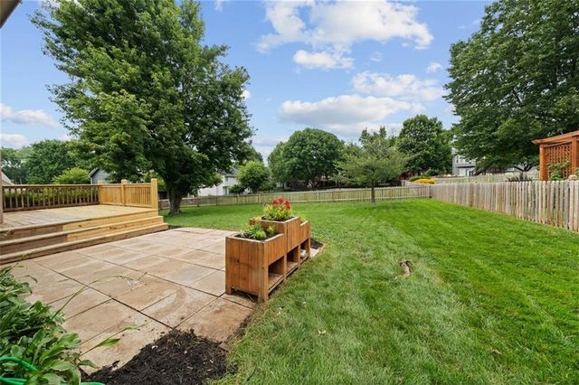 22414 W 45th Street, Shawnee, KS 66226
