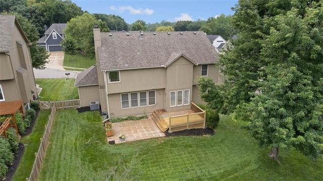 22414 W 45th Street, Shawnee, KS 66226