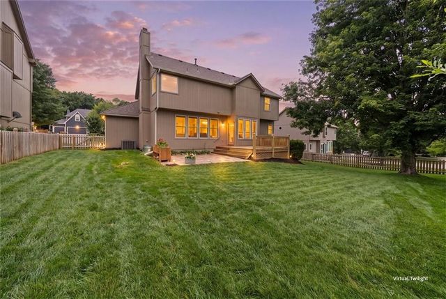22414 W 45th Street, Shawnee, KS 66226