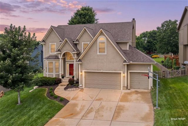 22414 W 45th Street, Shawnee, KS 66226