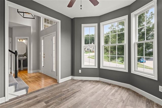 22414 W 45th Street, Shawnee, KS 66226