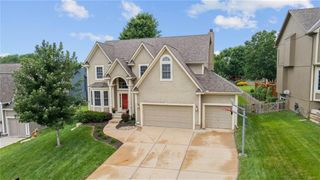 22414 W 45th Street, Shawnee, KS 66226