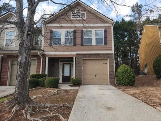 3653 Mcclaren Way, Lawrenceville, GA 30044