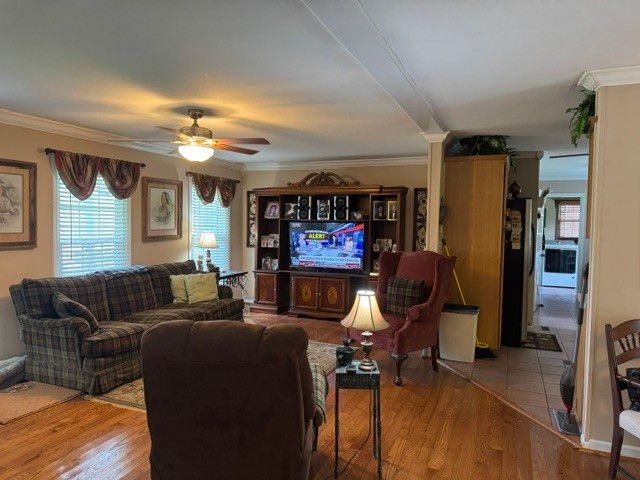3940 Bow St, NE, Cleveland, TN 37312