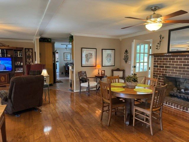 3940 Bow St, NE, Cleveland, TN 37312
