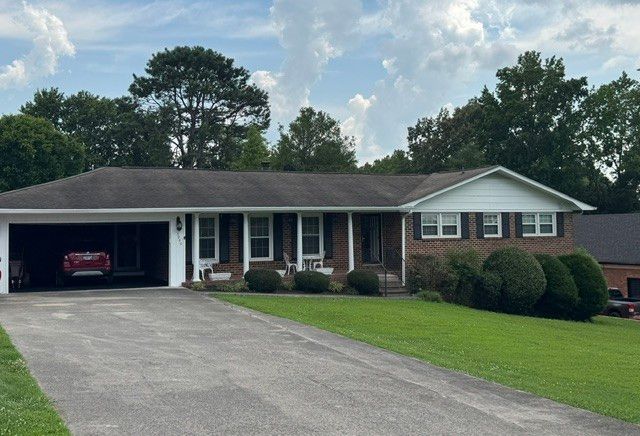 3940 Bow St, NE, Cleveland, TN 37312
