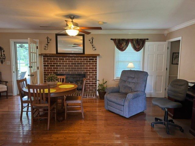 3940 Bow St, NE, Cleveland, TN 37312