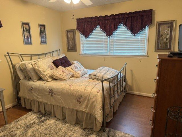 3940 Bow St, NE, Cleveland, TN 37312