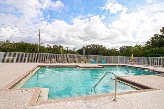 9100 DR MARTIN LUTHER KING JR STREET N 1507, St Petersburg, FL 33702