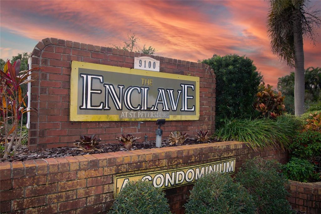 9100 DR MARTIN LUTHER KING JR STREET N 1507, St Petersburg, FL 33702